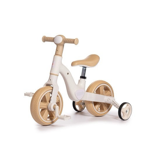 Tricycle 2 en 1 – Draisienne évolutive
