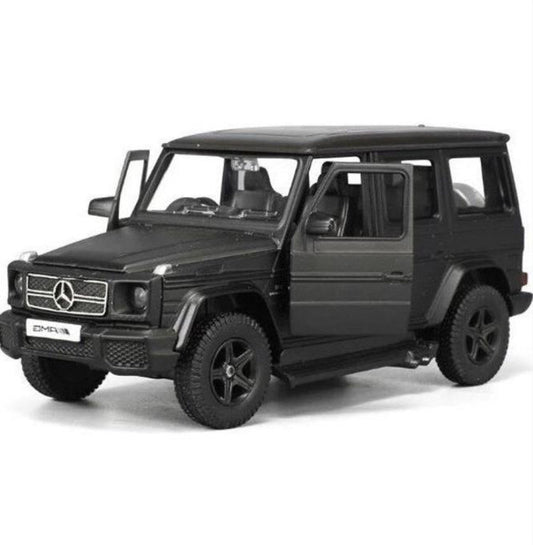 Voiture radiocommandée Mercedes G63 AMG (1:14) – Rastar