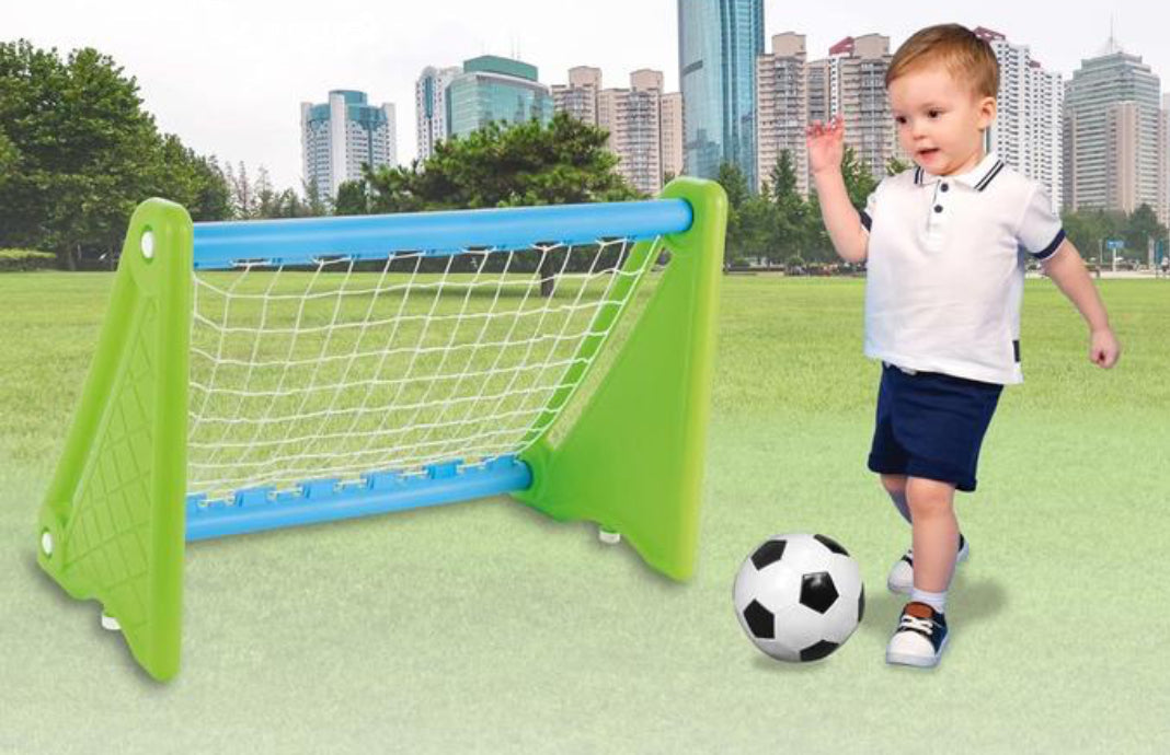 Ensemble de Jouets de Football - Pilsan