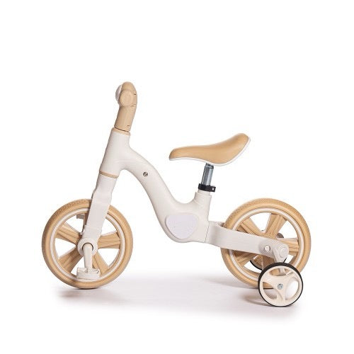 Tricycle 2 en 1 – Draisienne évolutive