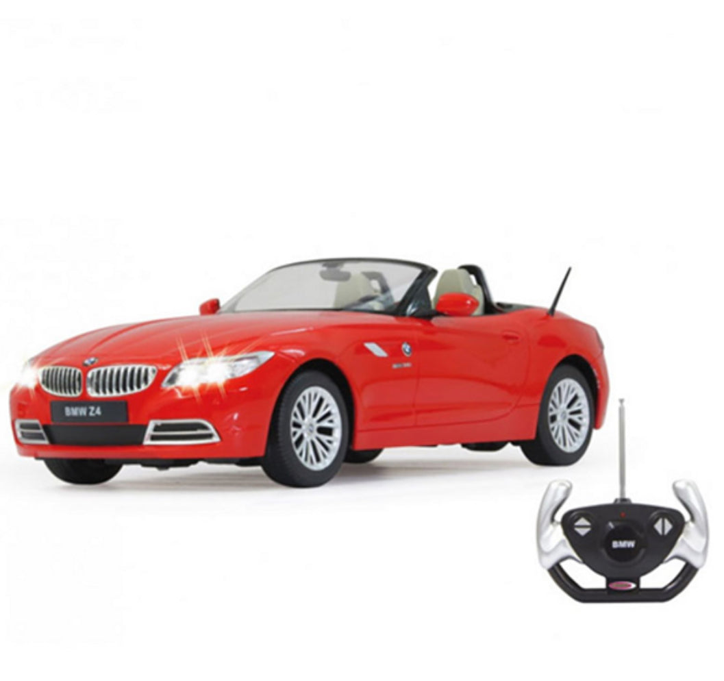 Voiture radiocommandée BMW Z4 (1:12) – Rastar