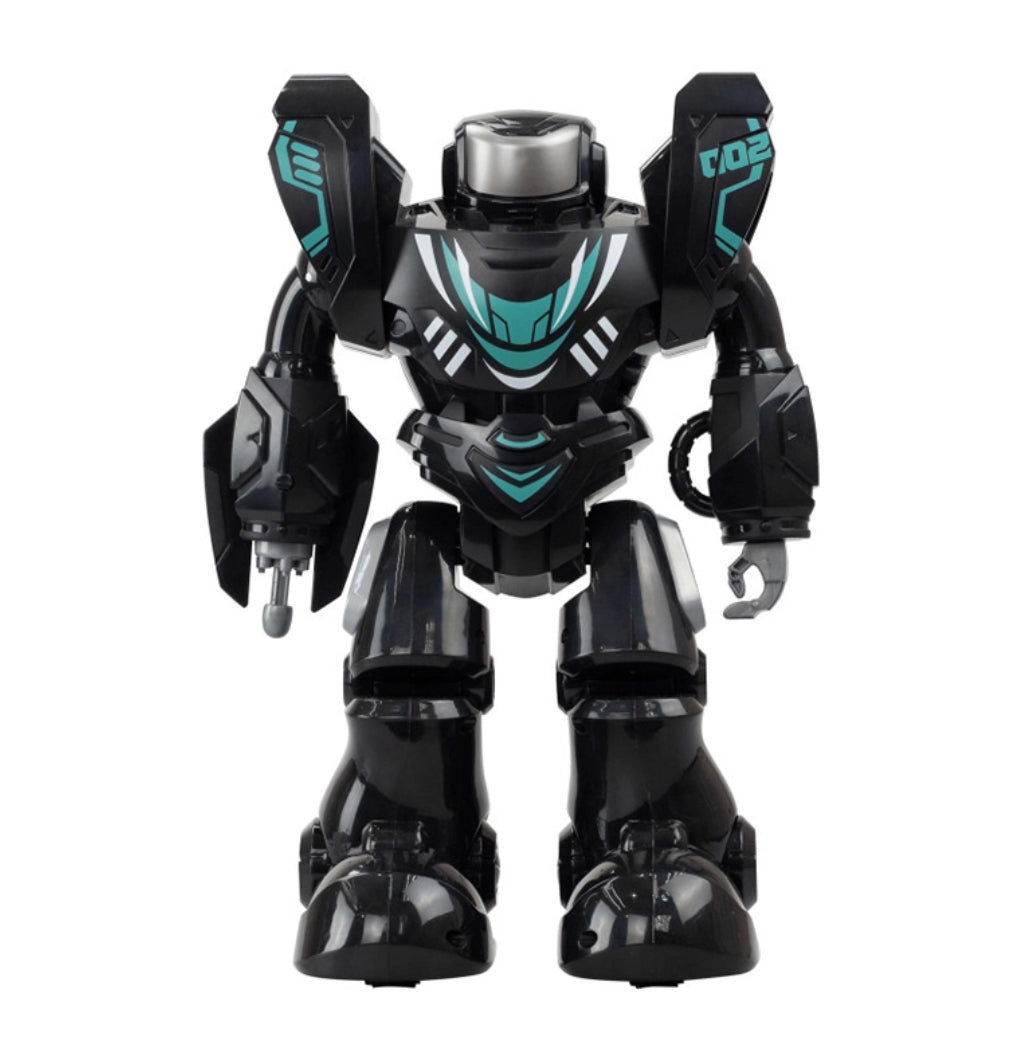Rocco Giocattoli (Robo Blast One) - YCOO