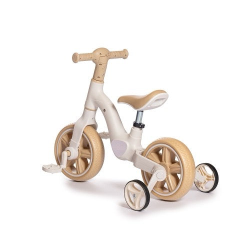 Tricycle 2 en 1 – Draisienne évolutive