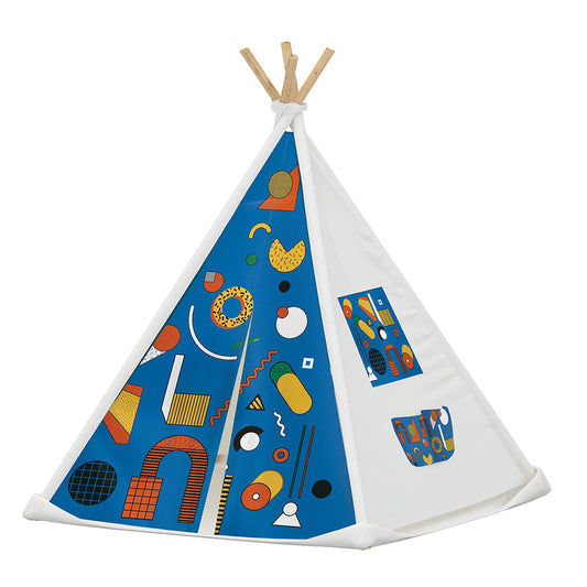 Tente Teepee Enfant