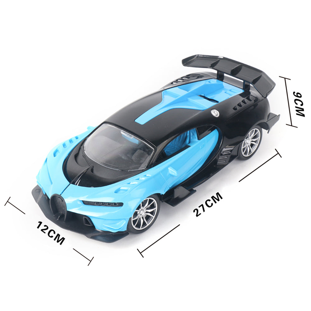 HW – Voiture Télécommandée Électrique RC pour Enfants
