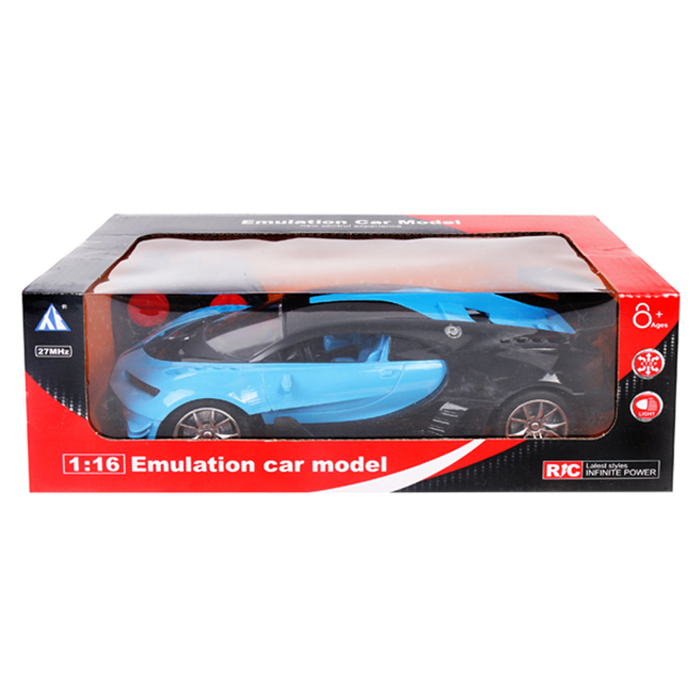 HW – Voiture Télécommandée Électrique RC pour Enfants
