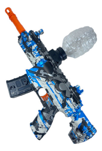 M416 Automatique – Fusil Électrique Gel Blaster