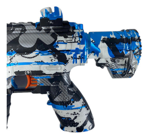 M416 Automatique – Fusil Électrique Gel Blaster