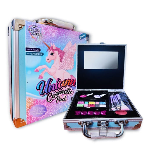 Coffret de Maquillage Licorne pour Enfants
