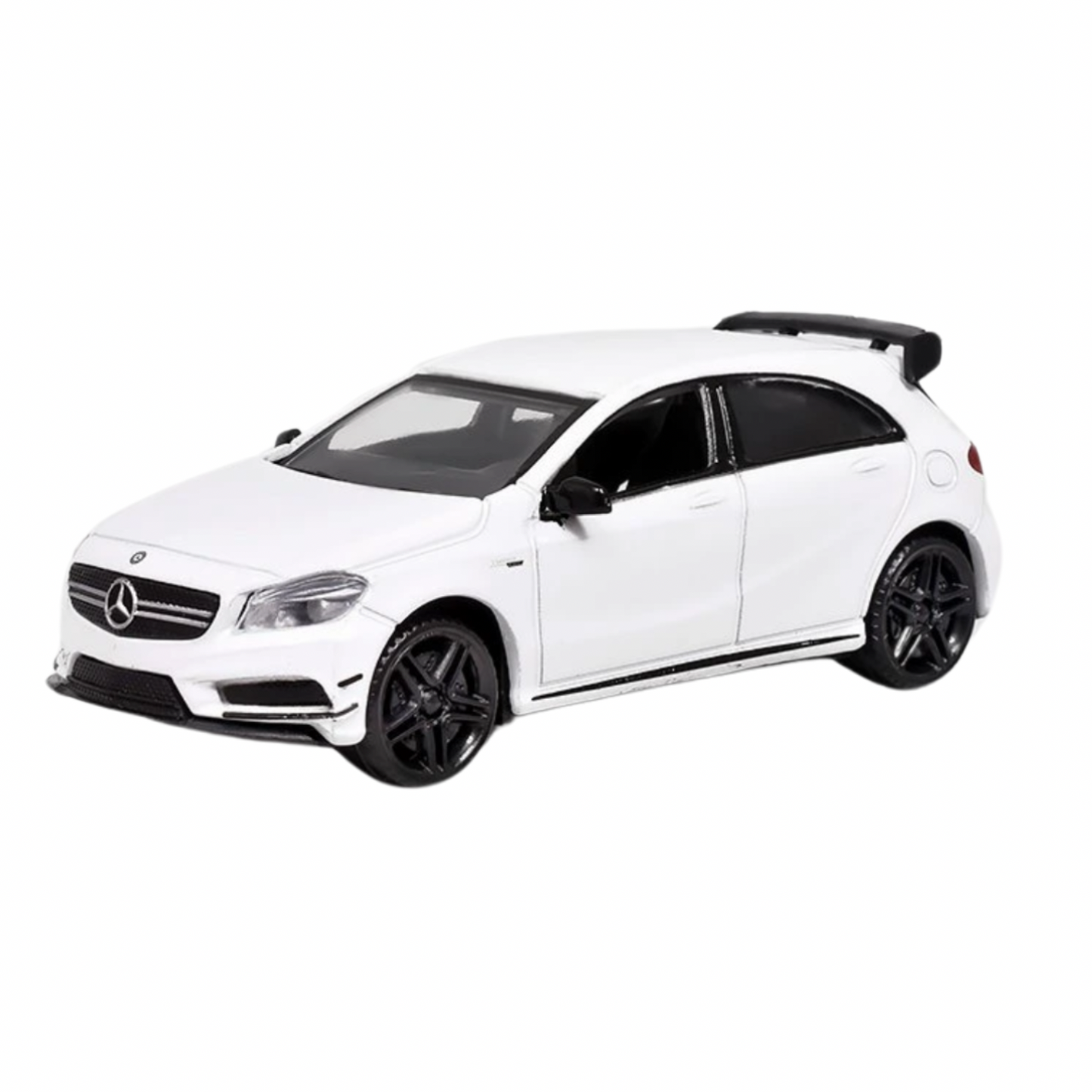 Modèle réduit Mercedes A45 AMG 2015 (1:43)
