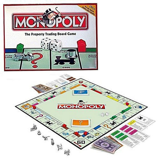 Monopoly Classique