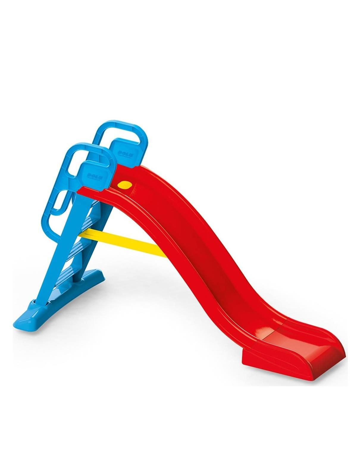 Toboggan Big Water – Dolu