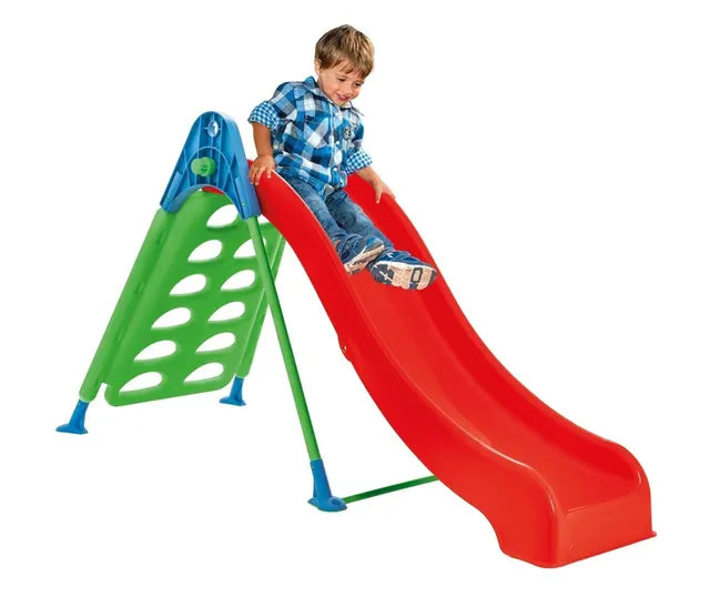 Toboggan Climber Slide - Pilsan