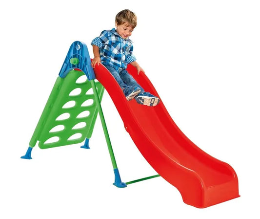 Toboggan Climber Slide - Pilsan