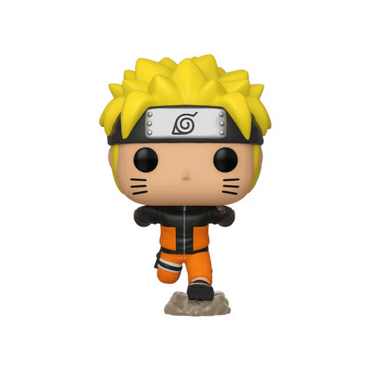 Naruto : Naruto Uzumaki - Pop!