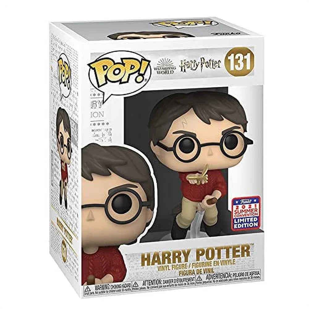 Harry Potter - Pop!