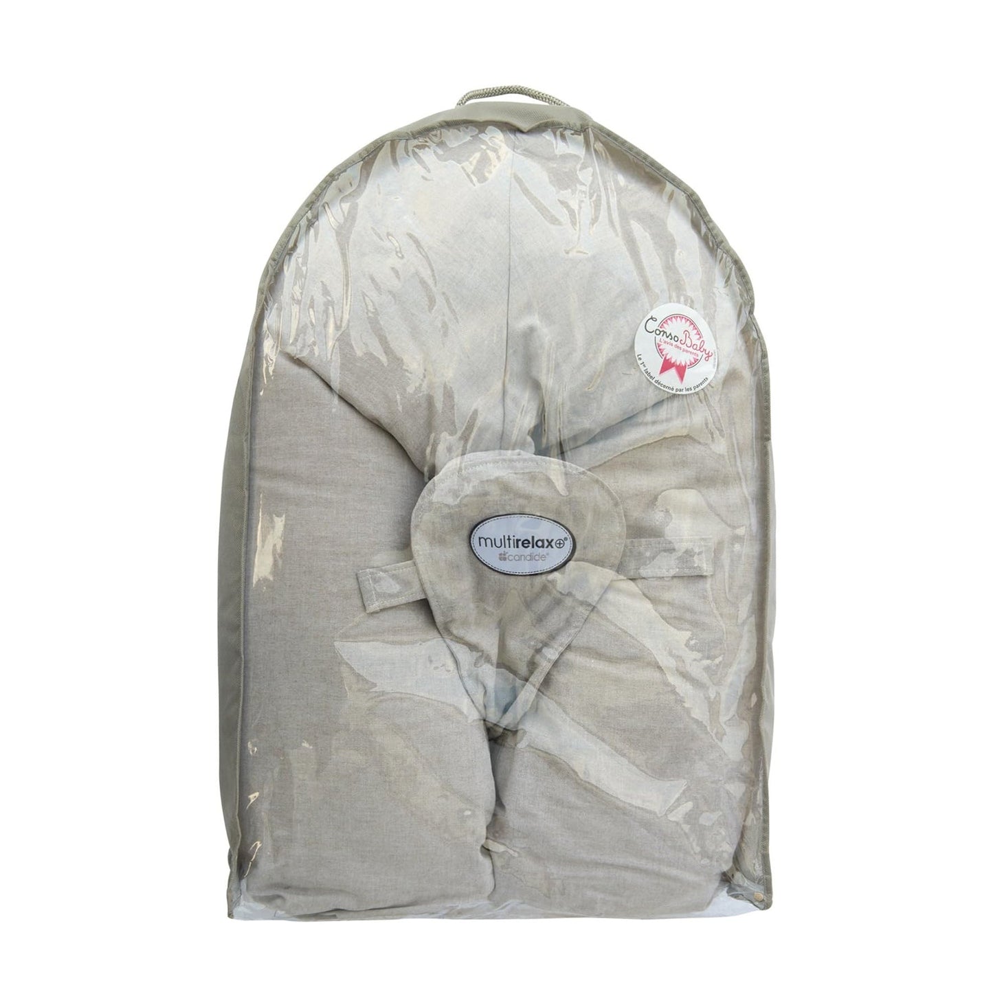 Multirelax Confort 3 en 1 - Candide