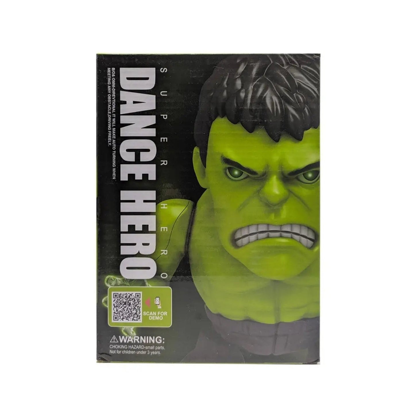 Marvel Avenger Super-Héro : Incroyable Hulk
