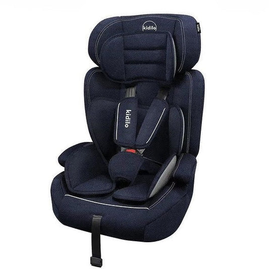 Siège Auto Premium – Kidillo
