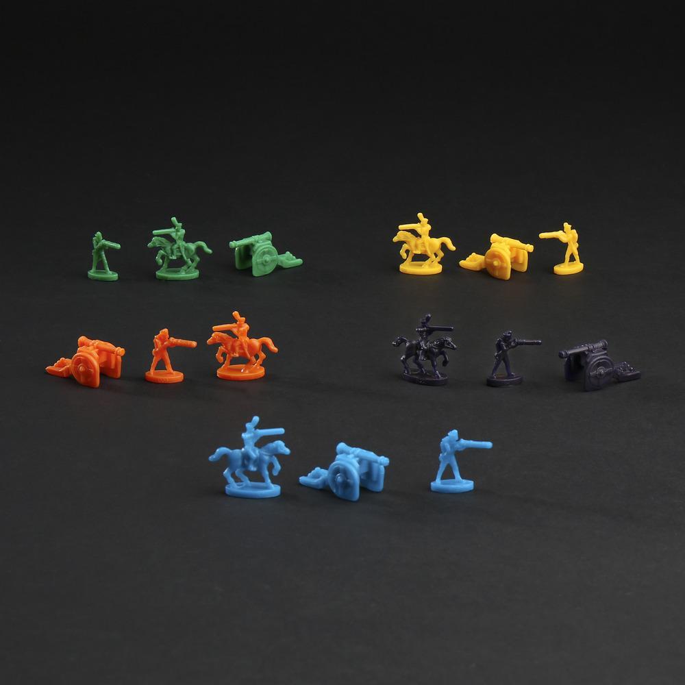 Risk – Le Jeu de Conquête Stratégique Ultime