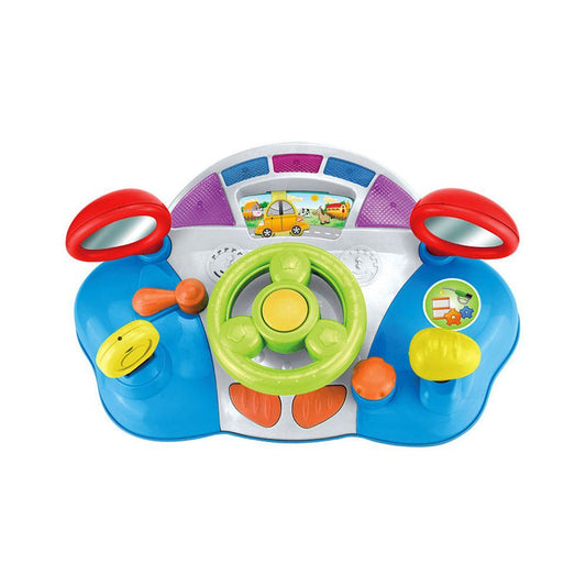 Jeu Stimulant pour Créativité - Huanger