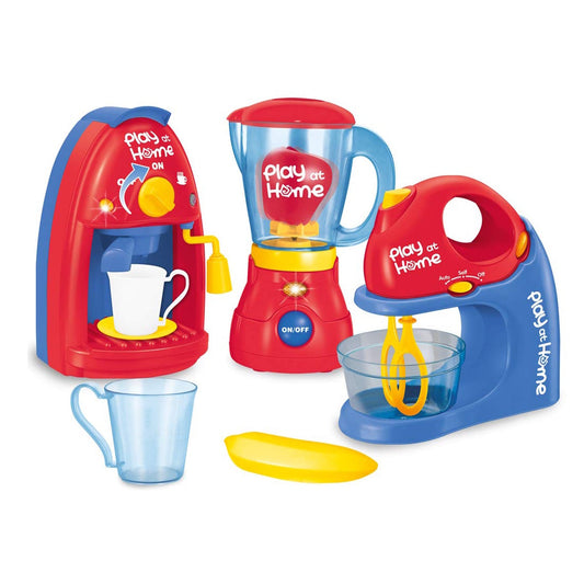Coffee maker blender 3 en 1 mixer