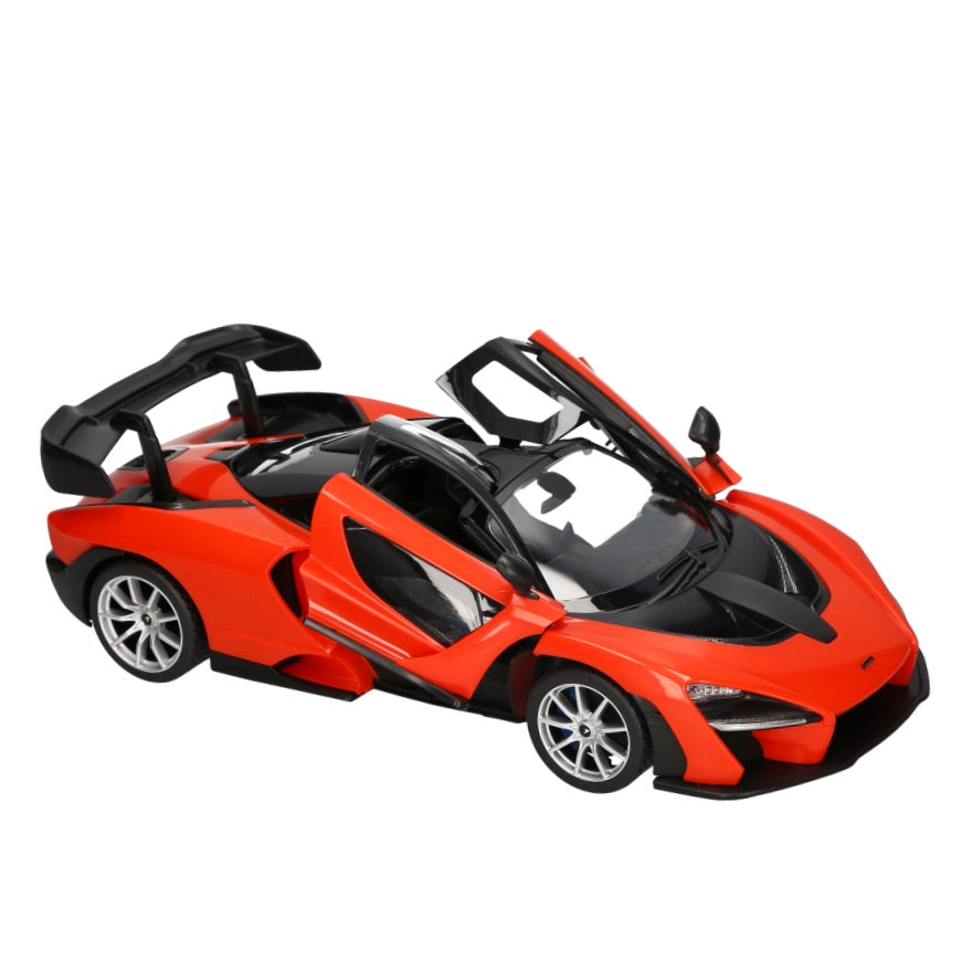 Voiture radiocommandée McLaren Senna – Rastar
