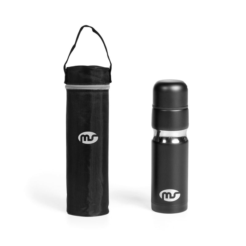 Thermos en Acier Inoxydable – MS
