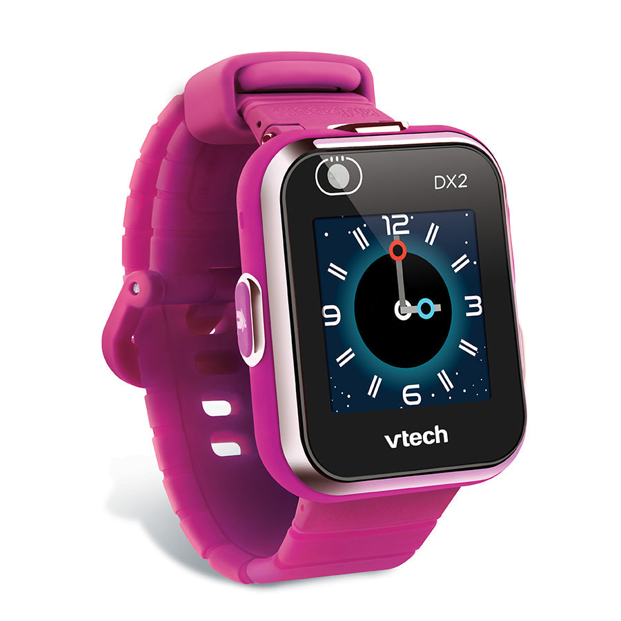 Kidizoom Smartwatch DX2 - Appareil Photo HD - VTech