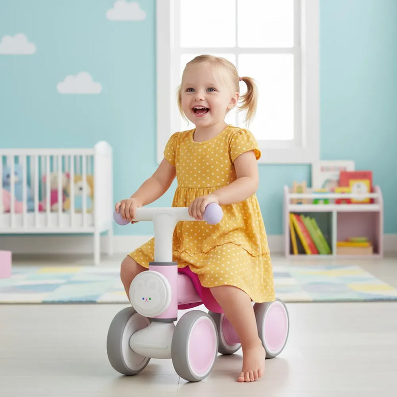 Lebei – Vélo d’Équilibre pour Enfants