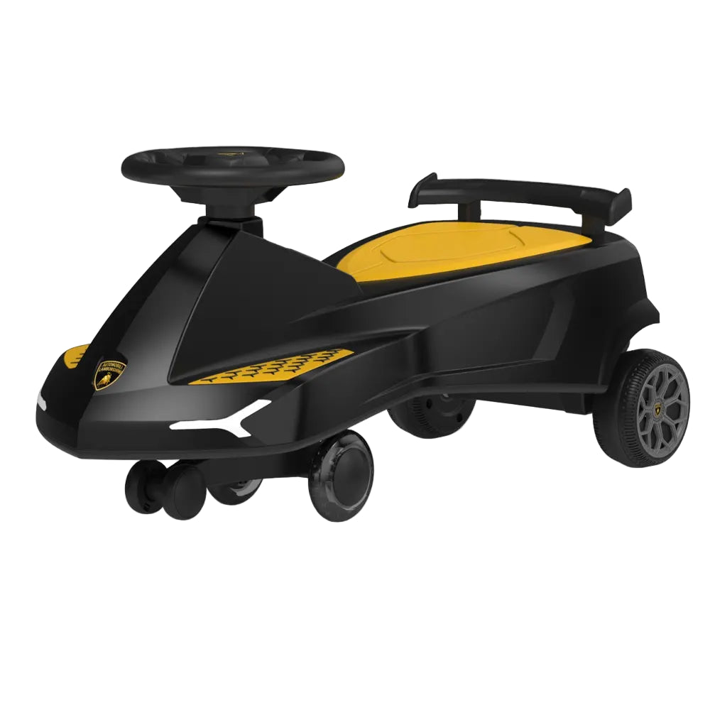 Lebei – Voiture à Balancier Lamborghini