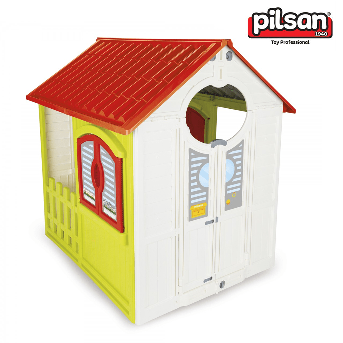 Maisonette Pliable – Pilsan