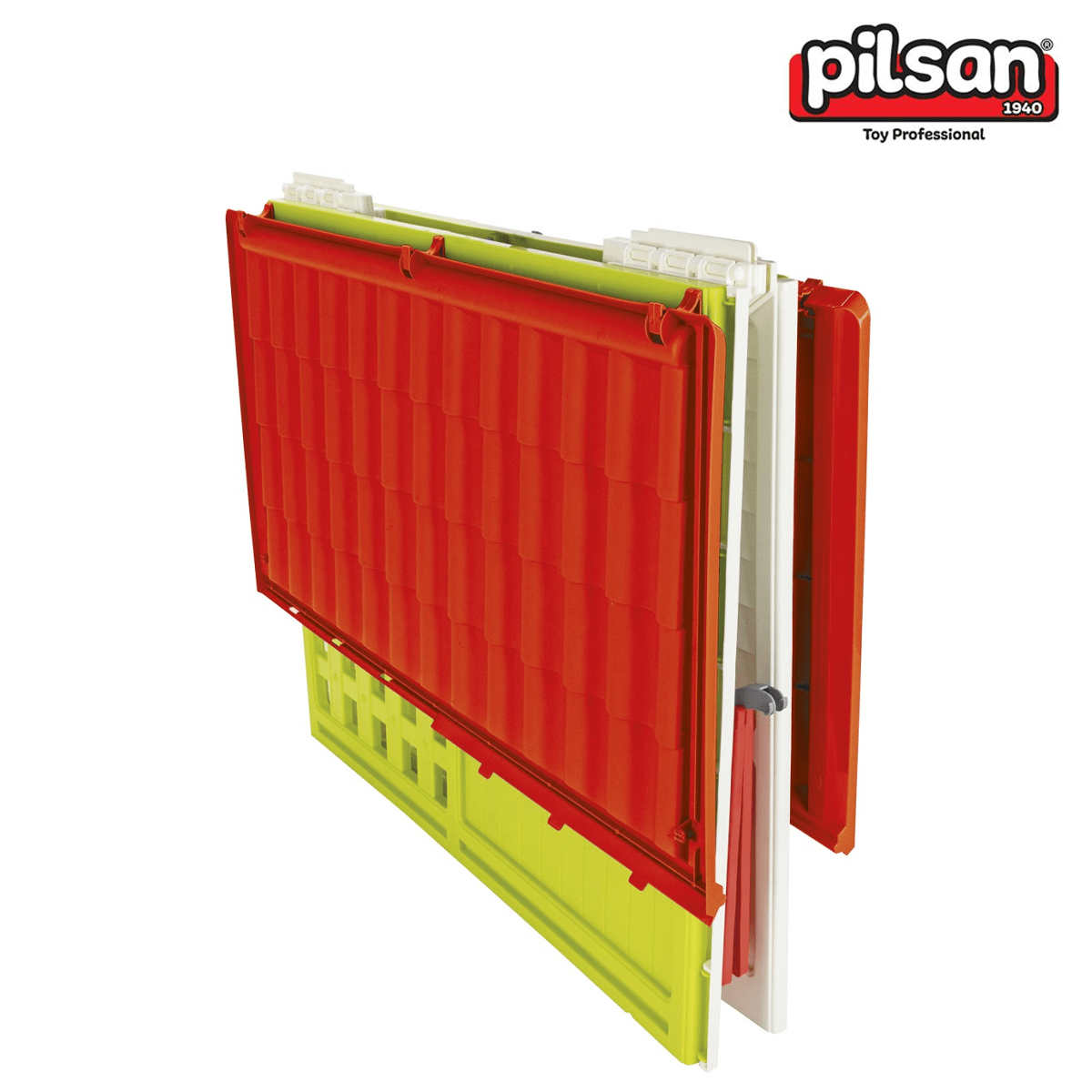 Maisonette Pliable – Pilsan