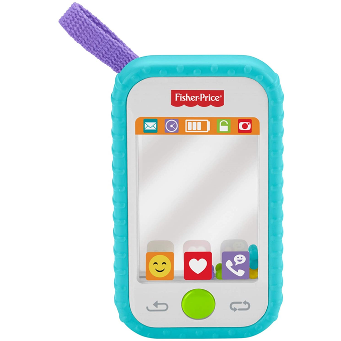 Téléphone Selfie - Fisher Price