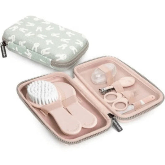Trousse de soin Hygge Baby Lapin – Suavinex