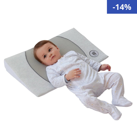 Plan Incliné 15° (Air+) – Candide