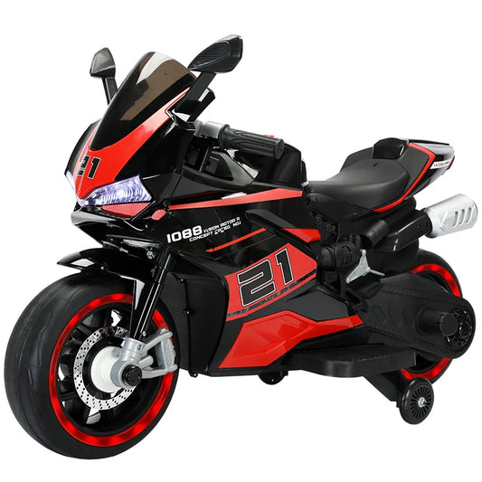 Moto Électrique 12v : R1