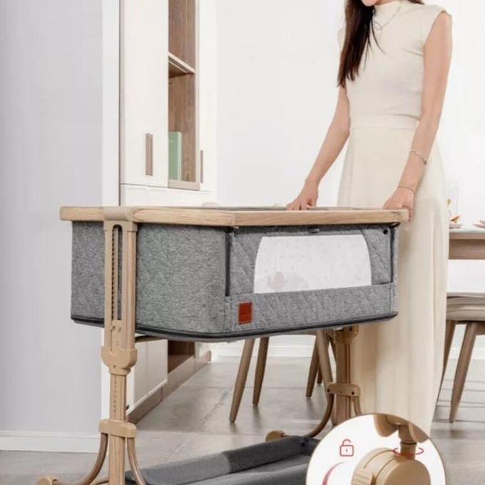 Berceau Cododo Confortable – Kidilo