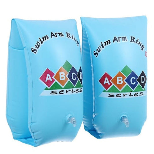 Brassards Gonflable Pour Plage Bleu