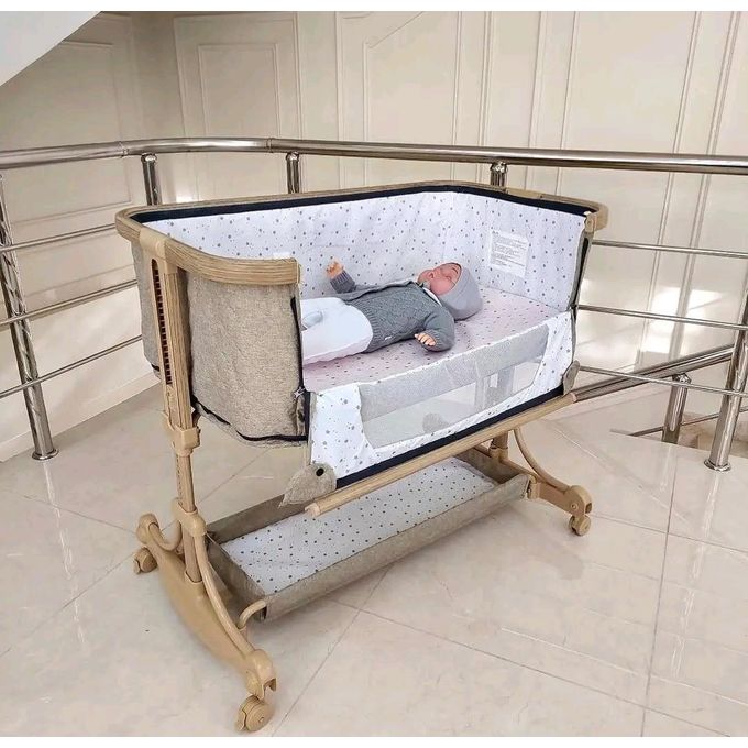 Berceau Cododo Confortable – Kidilo