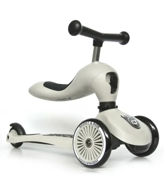 Trottinette Highwaykick 1 Push & Go – Scoot and Ride