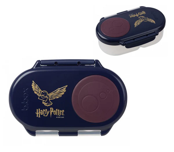Boîte à Snack B.box – Harry Potter