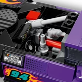 NASCAR® Next Gen Chevrolet Camaro ZL1 - LEGO® Speed Champions