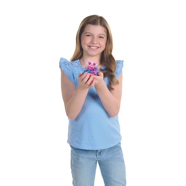 Animoulous à Pompons – Nebulous Stars