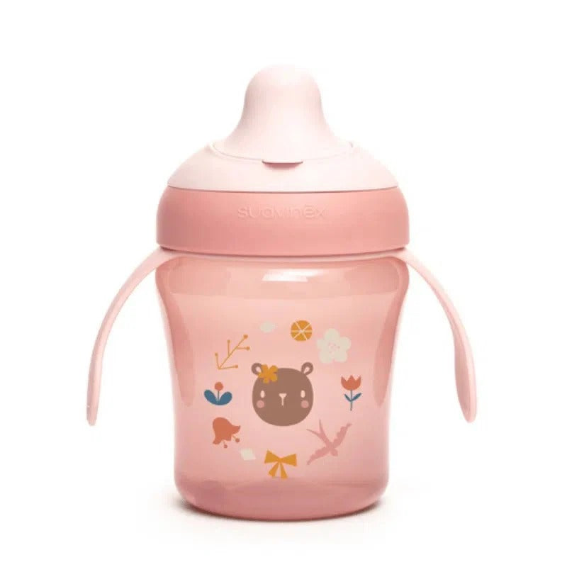 Tasse d’apprentissage 200 ml – Suavinex