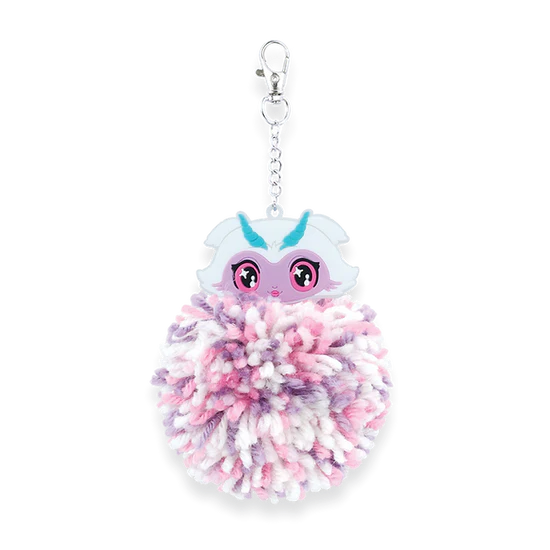 Animoulous à Pompons – Nebulous Stars