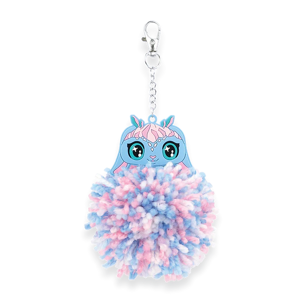 Animoulous à Pompons – Nebulous Stars