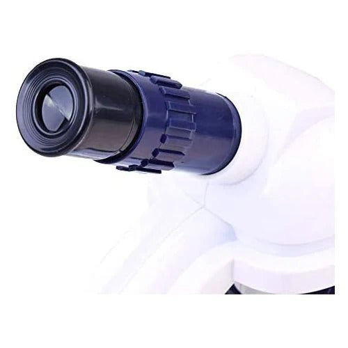 Microscope pour enfants 80x / 450x avec accessoires