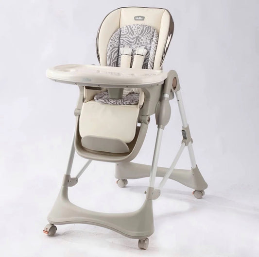 Chaise Haute Multifonctionnelle (KD202)