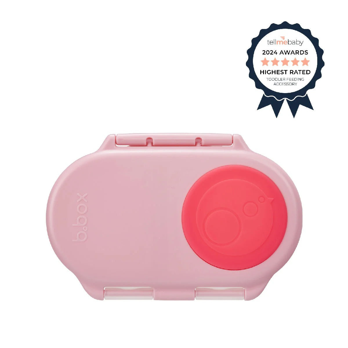 Mini Boîte à Goûter – Flamingo Fizz